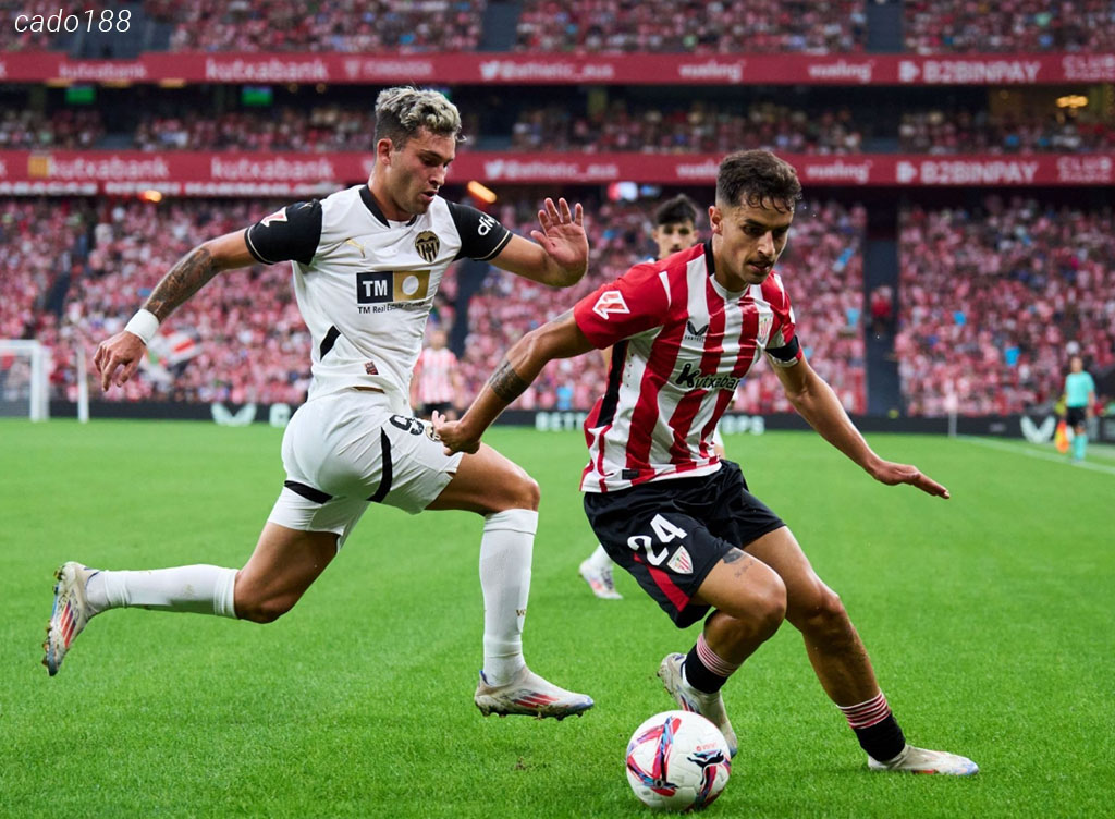 Soi kèo xiên ngày 19/05 Valencia Athletic Bilbao, La Liga