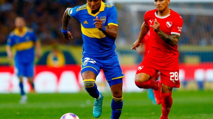 soi-keo-xien-ngay-20-05-boca-juniors-vs-independiente-cado188 Nhận định kèo xiên 20/05 Boca Juniors vs Independiente, VĐQG Argentina