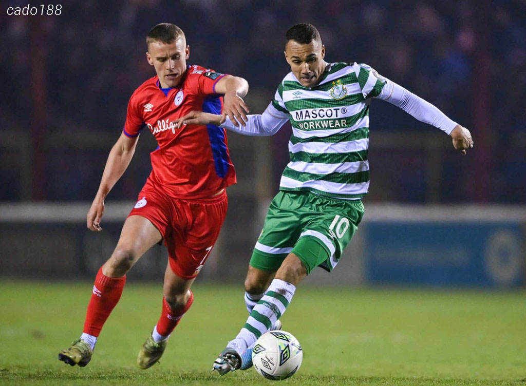 Soi kèo xiên ngày 20/05 Shamrock Rovers vs St Patricks, VĐQG Ireland