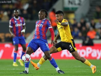 Nhận định kèo xiên 21/05 Crystal Palace vs Wolves, EPL