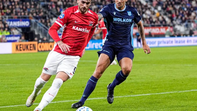 soi-keo-xien-ngay-22-05-az-alkmaar-vs-heerenveen-cado188 Nhận định kèo xiên 22/05 AZ Alkmaar vs Heerenveen, VĐQG Hà Lan