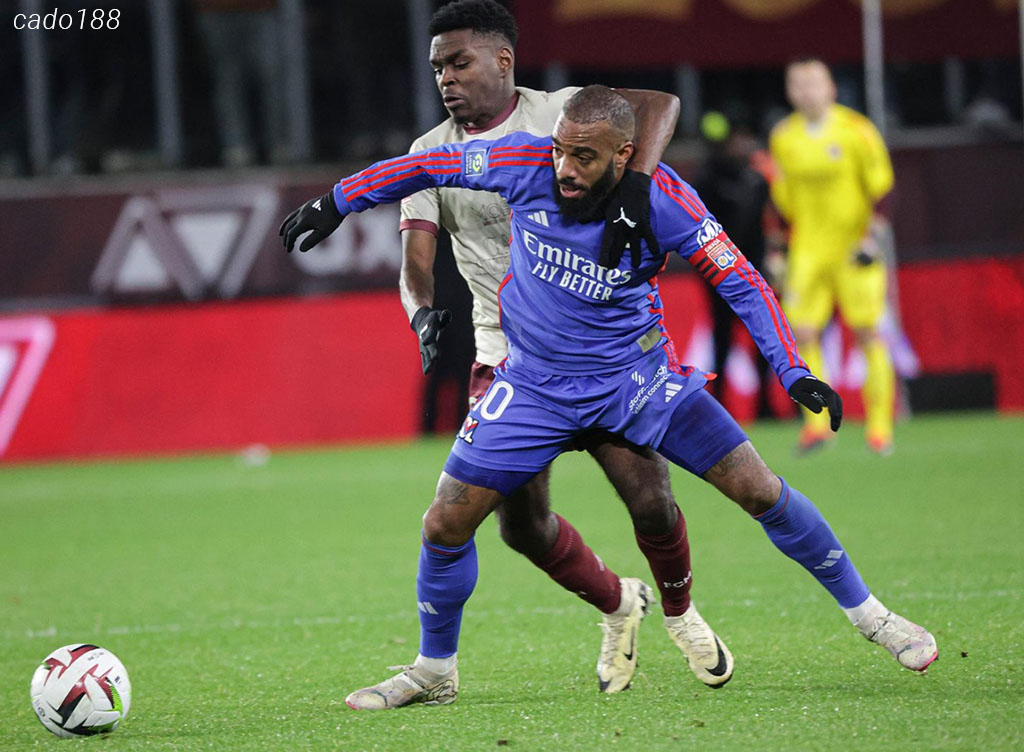 Soi kèo xiên ngày 22/05 Metz vs Reims, Ligue 2