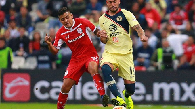 soi-keo-xien-ngay-23-05-club-america-vs-toluca-cado188 Nhận định kèo xiên 23/05 Club America vs Toluca, VĐQG Mexico