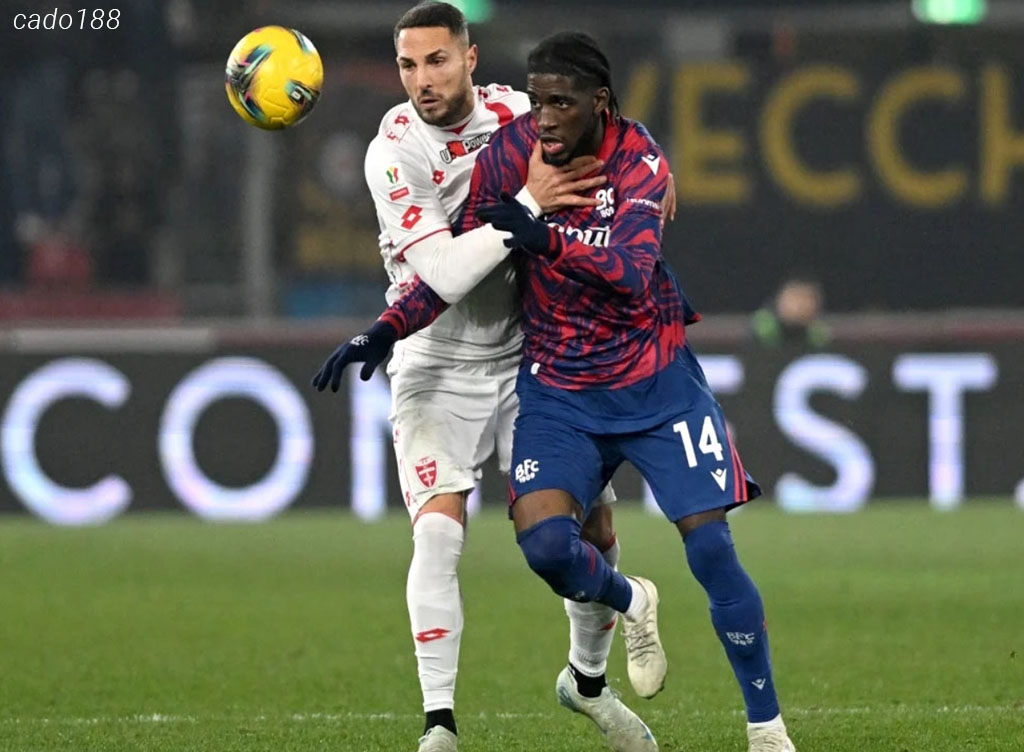 Nhận định kèo xiên 24/05 Bologna vs Genoa, Serie A