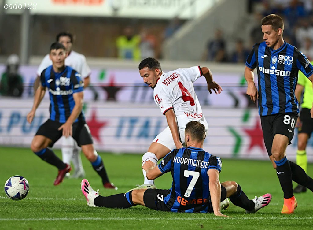Nhận định kèo xiên 26/05 Atalanta vs Parma, Serie A